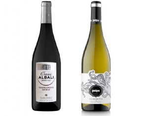 Los vinos Félix Solís Avantis premiados