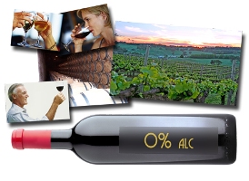 Los vinos desalcoholizados ya cuentan con regulación mundial