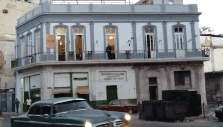 Casa Abel, nuevo rincón habanero para el Habano 