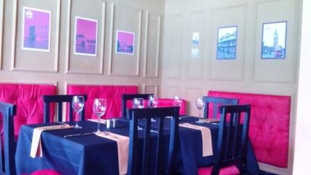 Tales of Britain, nace un pub en La Habana