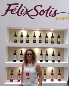 Aventuras en la mixología con vino