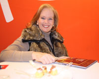 Entrevista a Isabela Falcó, directora de Promoción de Imagen País de PromPerú