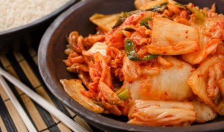 Cómo hacer kimchi