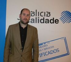 Salón de Gourmets: Galicia; la calidad por delante