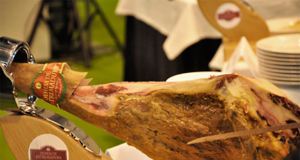 El Ministerio de Agricultura, Alimentación y Medio Ambiente convoca el "Premio Alimentos de España al Mejor Jamón 2016"