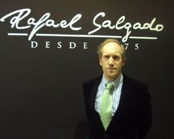 Entrevista a Javier Oliva González, Gerente de Exportación de La Chinata