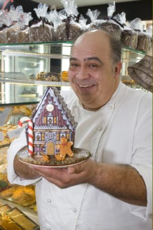  José Fernández será protagonista en el Congreso "Soria Gastronómica"