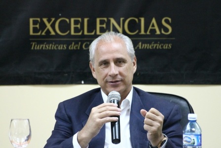 Nuevas puertas para el arte culinario