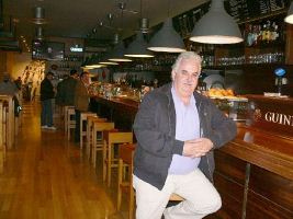 Bares y Restaurantes, fusión del pincho a la tapa