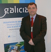 Entrevista a Juan Carlos Maneiro Cadillo, Secretario General de Mar, Consejería de Medio Rural y Mar, Xunta de Galicia