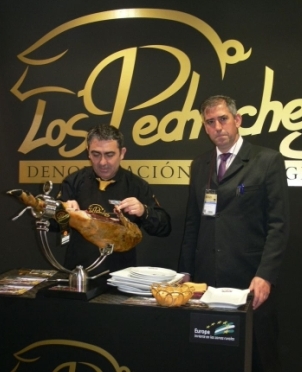 DO Los Pedroches: En busca del jamón perfecto