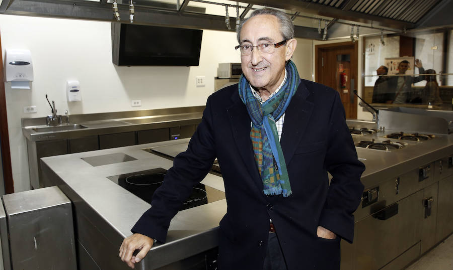 Alimentos del Viejo y Nuevo mundo