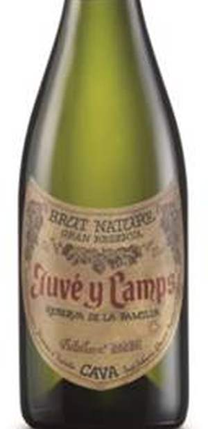 Juvé & Camps presenta la nueva añada del cava Reserva de la Familia 2012