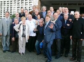 Escuela de Hotelería de Madrid, un Aniversario de Oro