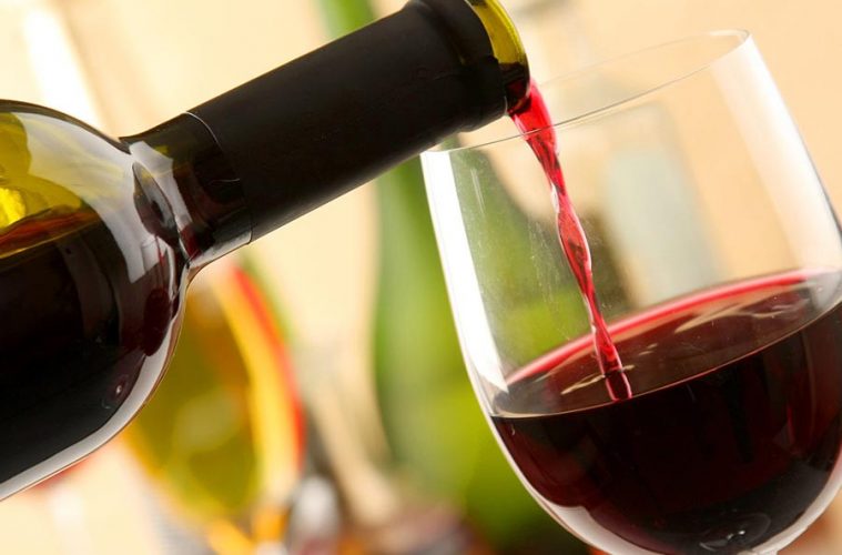 La inversión mundial en vino aumenta en 285 millones de euros