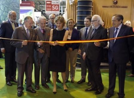 XXIX Salón de Gourmets: El sector alimentario español continúa su internacionalización