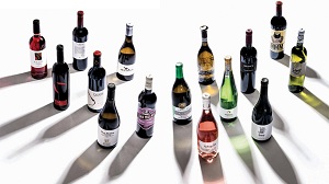 La vuelta a España en 15 vinos