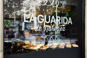 La Guarida de Narváez, la nueva taberna con los sabores del Norte en el Retiro