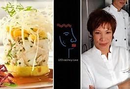 Leo Espinosa presenta los sabores de ‘Colombia es realismo mágico’ en España