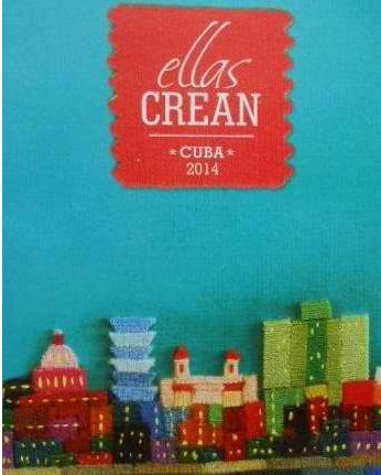 Inaugurado en La Habana Festival Ellas Crean
