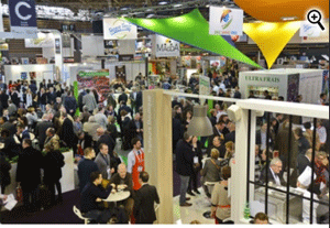 Lyon acogerá la 18 edición de la feria Sirha del 21 al 25 de enero de 2017