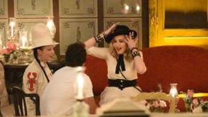 Madonna celebró su cumpleaños en La Habana 