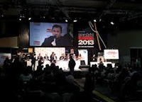 Madrid Fusión 2013, la creatividad continúa