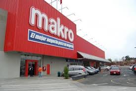 Relevo en la Dirección General de Makro España