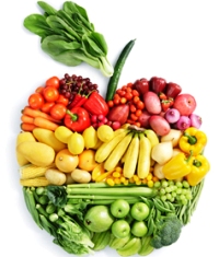 La presentación atractiva de frutas y verduras, elemento clave para 'conquistar' al consumidor infantil 