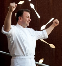 El Restaurante “Martín Berasategui” se ubica en el número uno en TripAdvisor