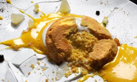 ¡Se me ha caído la tarta de limón! de Massimo Bottura