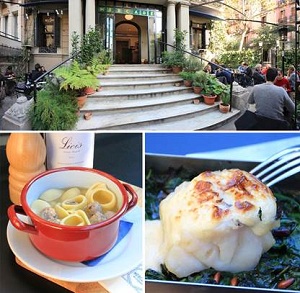 El Mercader de l’Eixample celebra su primer aniversario con carta de invierno renovada y cocina ininterrumpida