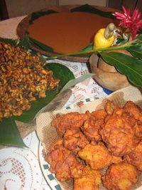 Panamá, Destino Turístico Gastronómico