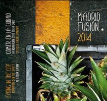 Madrid Fusión, un evento inspirador