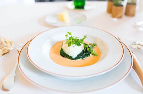 Los 9 restaurantes más caros del mundo