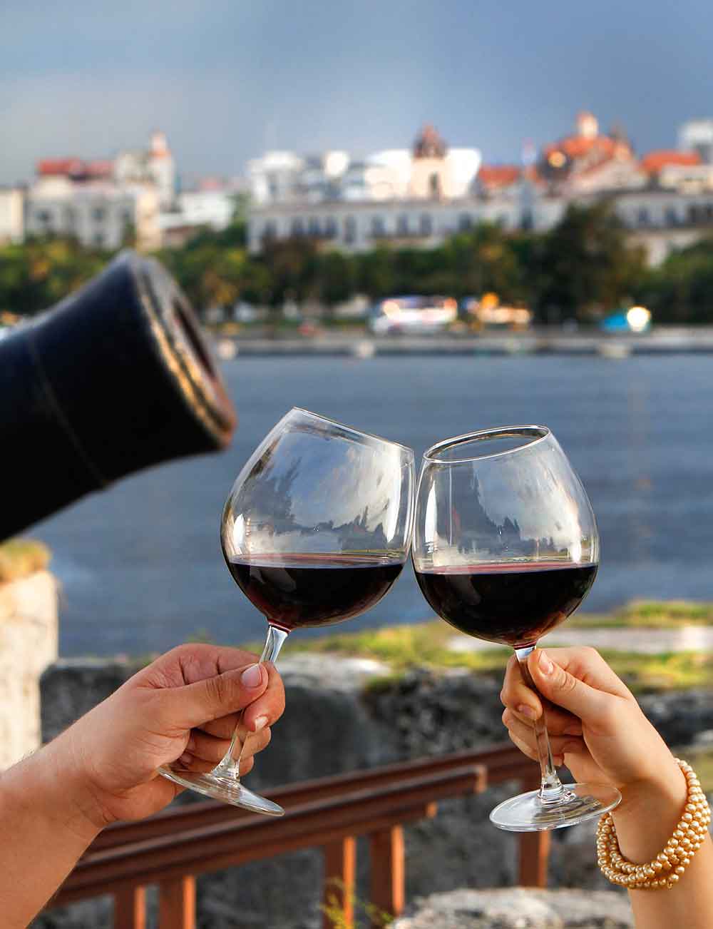 Las marcas de vinos más admiradas del mundo, según Drinks International 