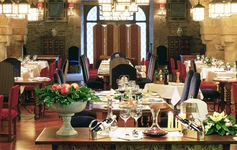 La Guía Michelín 2016 se presentará en Santiago de Compostela