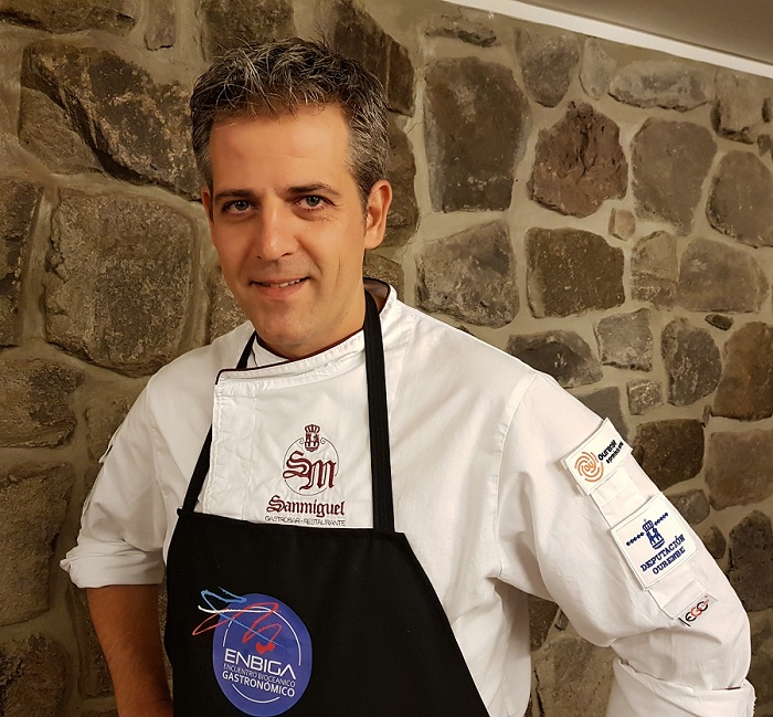 Miguel González: “Nuestra Comunidad encontró la fórmula de presentar su cocina a todo el  mundo”