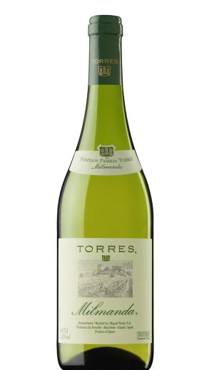 Los vinos Grans Muralles y Milmanda de Bodegas Torres, elegidos por el Celler de Can Roca en su gira mundial 