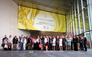 Gran futuro de Andalucía en el ámbito agroalimentario y gastronómico