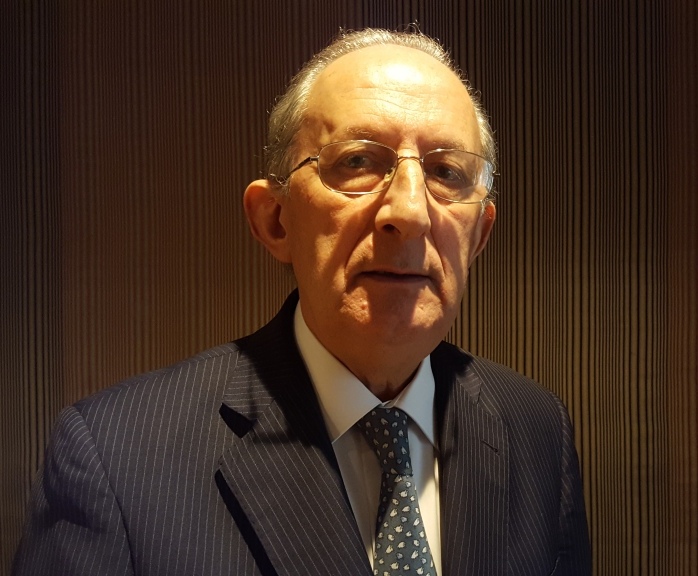 “Via Veneto era la segunda casa del pintor Salvador Dalí”