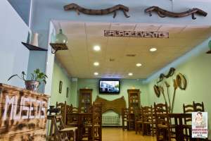  Museos del aguardiente anisado de Rute y España