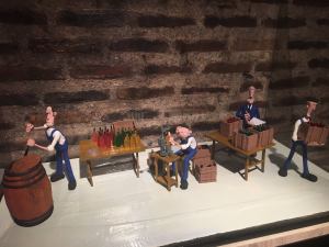 La Ruta del Vino de Rueda cuenta con su museo temático