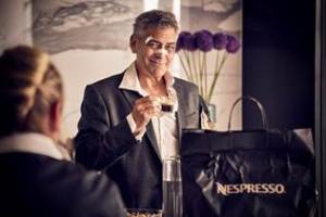 Nespresso Y Clooney “No cambiarán nada” en su última campaña publicitaria