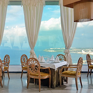 Sierra Maestra, donde La Habana se rinde a tu paladar