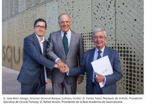  La gastronomía y la alimentación aportan un 25% al PIB español