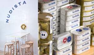 Nudista, el producto sin ropajes