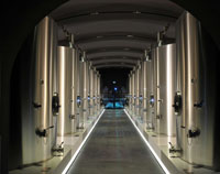 Bodega Grand Siècle, lo mejor de lo mejor con lo mejor