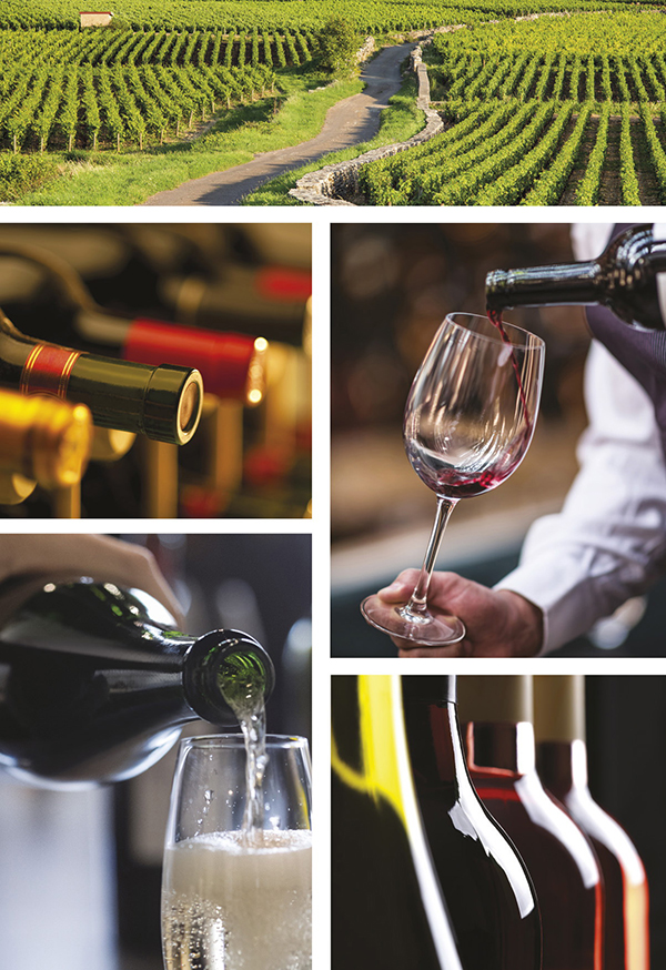 O-I presenta sus últimas innovaciones para envasado de vino en Enomaq 2017 