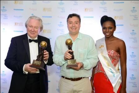 Perú obtiene dos galardones en los World Travel Awards